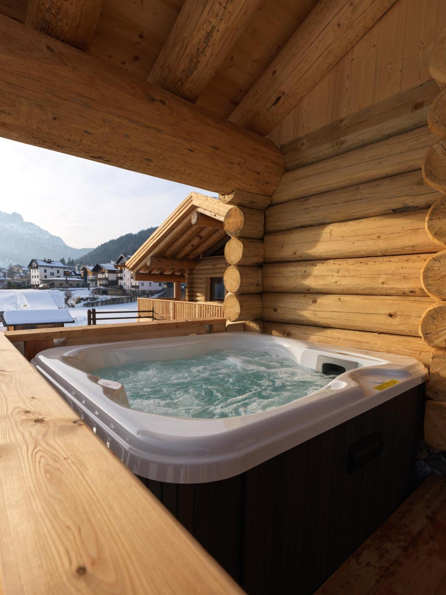 Superior Chalet