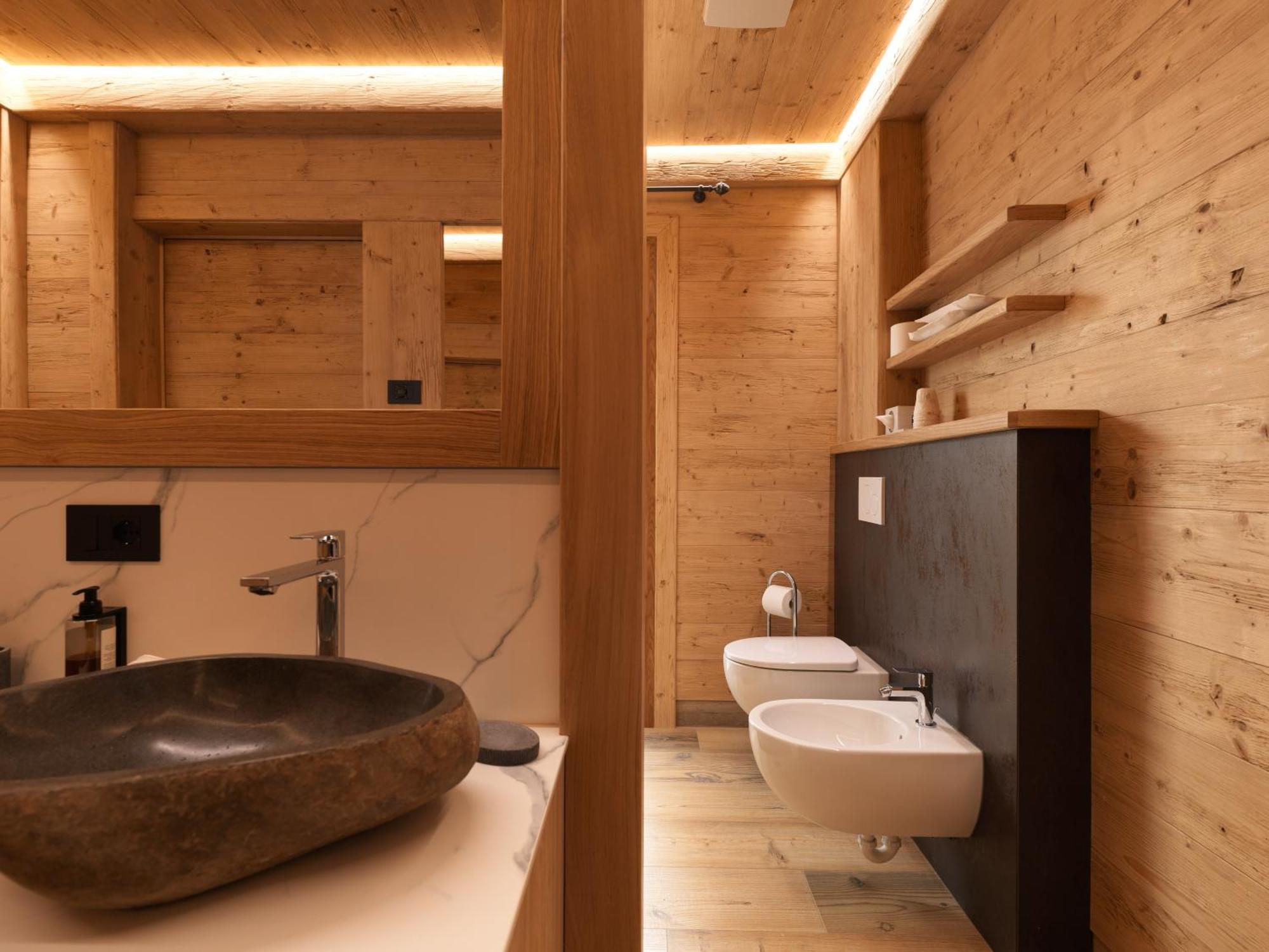 Superior Chalet